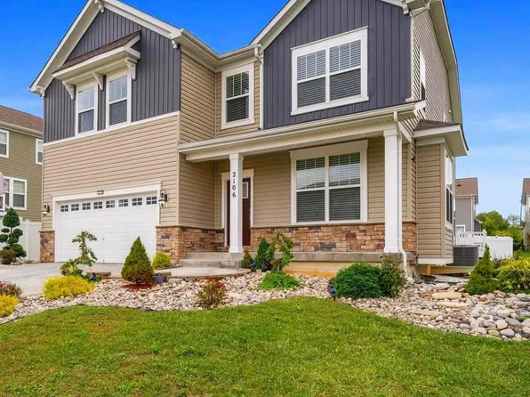 2106 Arbroth Ct, Waldorf, MD 20601