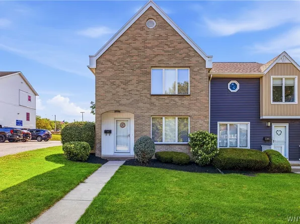 150 S 7th St, Lewiston, NY 14092
