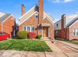6561 Mardel Ave, Saint Louis, MO 63109