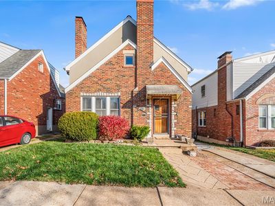 6561 Mardel Ave, Saint Louis, MO, 63109