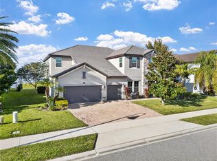 16689 Broadwater Ave, Winter Garden, FL 34787