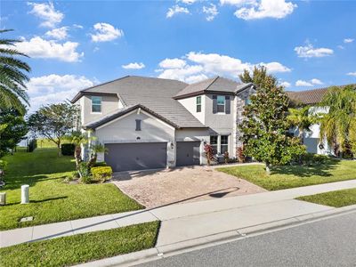 16689 Broadwater Ave, Winter Garden, FL, 34787