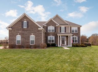1254 Star Grass Ln, Aurora, IL 60506