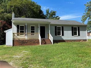 4530 Twelveoaks Rd, Midlothian, VA 23112