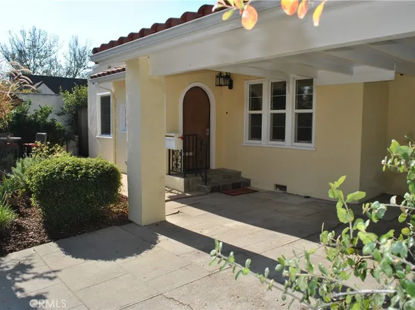 375 S Allen Ave, Pasadena, CA 91106