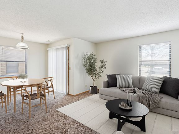 Willow - 1 Bed / 1 Bath - 676 Sq.Ft.