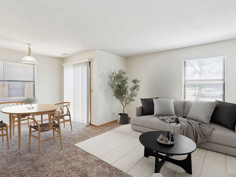 Willow - 1 Bed / 1 Bath - 676 Sq.Ft.