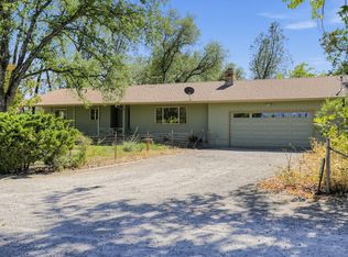 11518 E Stillwater Way, Redding, CA 96003