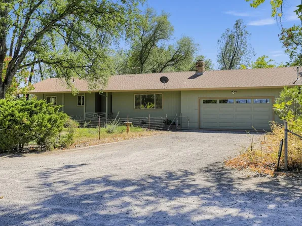 11518 E Stillwater Way, Redding, CA 96003