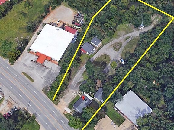 2nd image of 2310 S School Ave