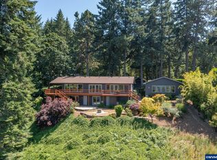 36824 Edgemont Dr, Lebanon, OR 97355