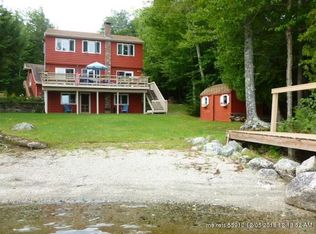 8 Harmony Way, Ellsworth, ME 04605