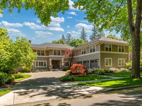 845 E Overbluff Rd, Spokane, WA 99203