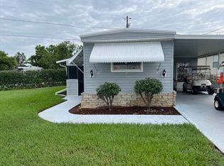 1220 W Bohland St, Avon Park, FL 33825