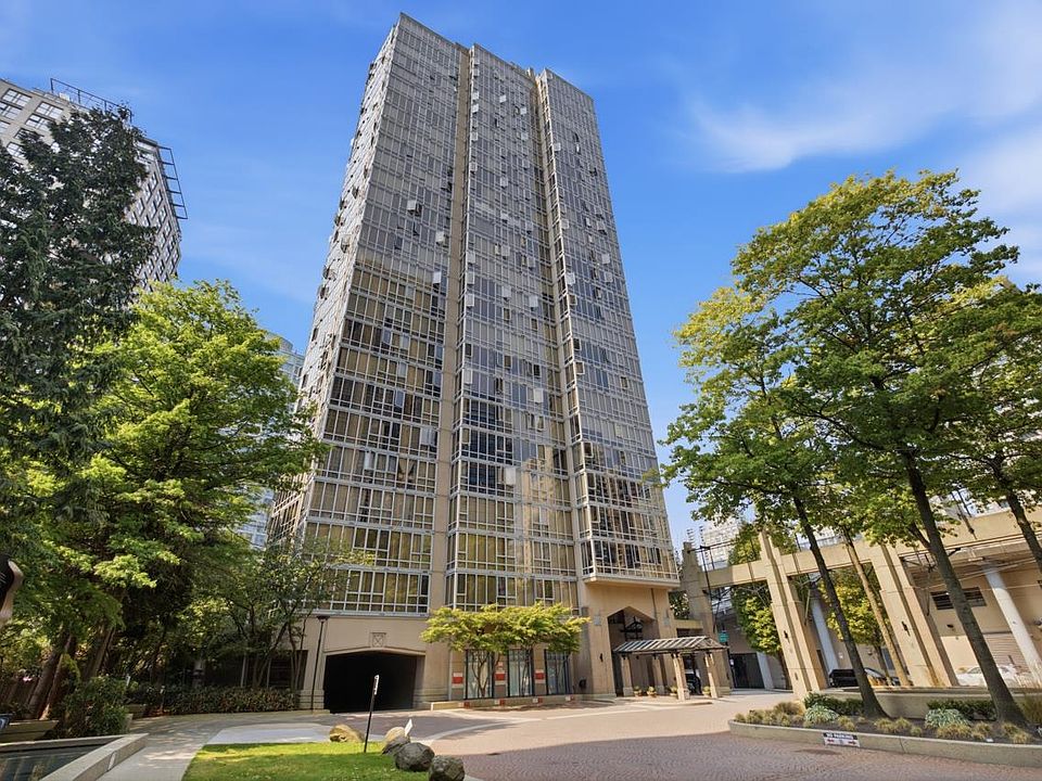 1st image of 950 Cambie St #804