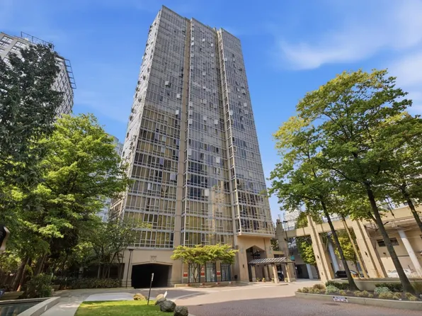 950 Cambie St #804, Vancouver, BC V6B 5X5