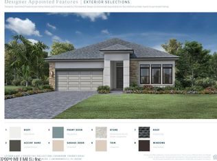 9526 Filament Blvd, Jacksonville, FL 32256