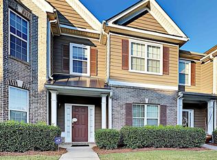 7532 Rutgers Cir, Fairburn, GA 30213