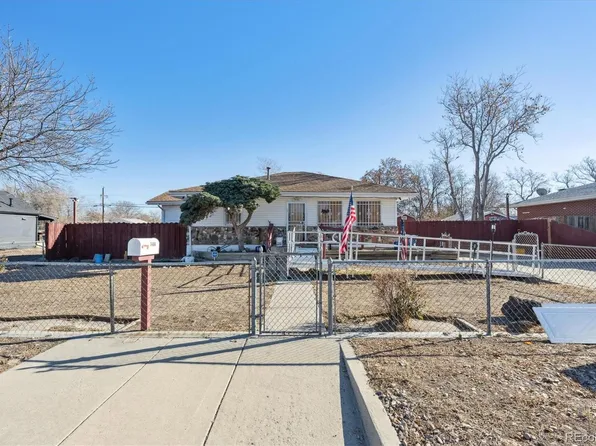 7496 Krameria Street, Commerce City, CO 80022