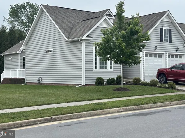126 Forget Me Not Dr, White Post, VA 22663