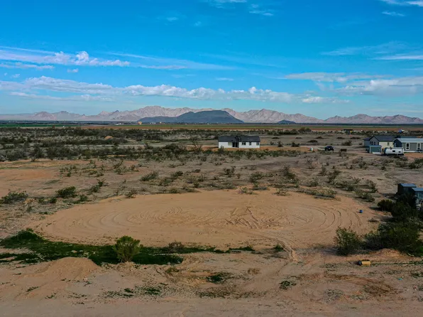 38532 W SAN JUAN Avenue #60, Tonopah, AZ 85354