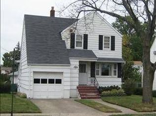 201 Paterson Ave, Lodi, NJ 07644