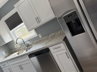 1719 Marion Russell Rd #C1, Meridian, MS 39301