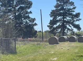 10026 SE County Road 4200, Kerens, TX