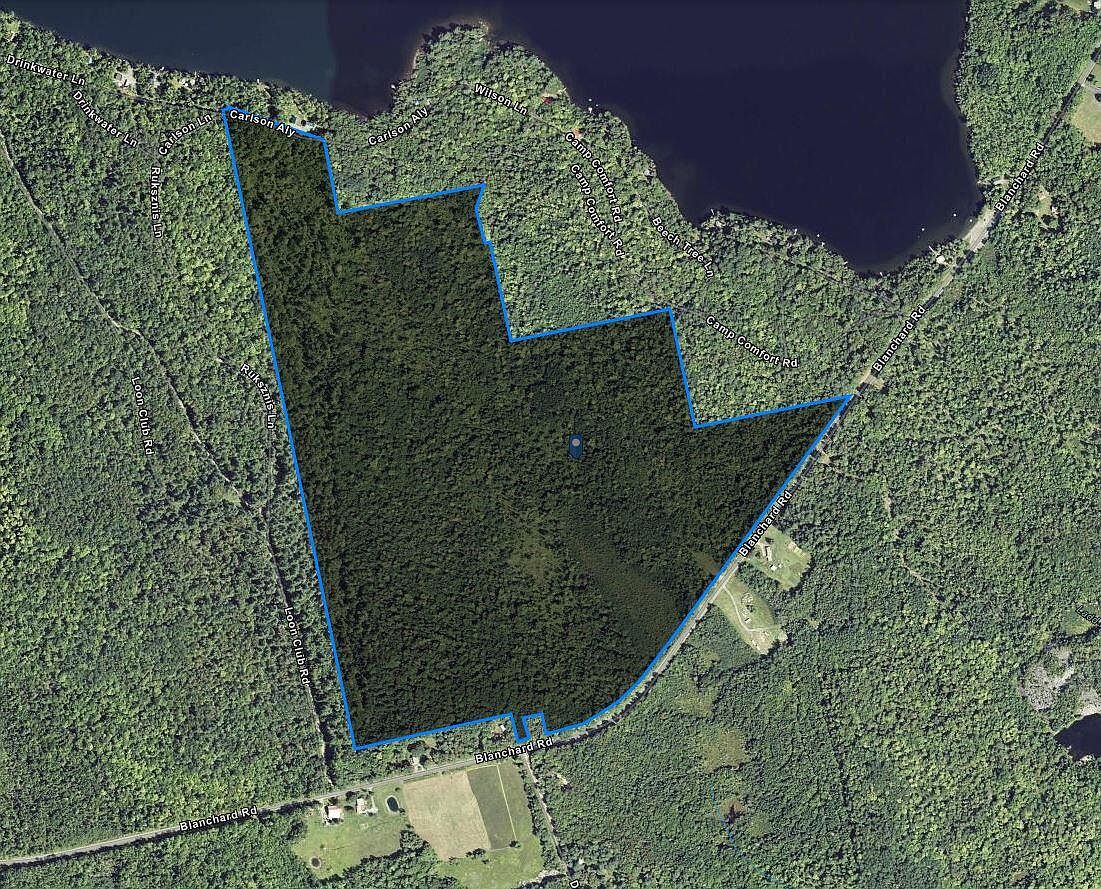 Lot 4 Blanchard Road, Monson, ME 04464 Zillow