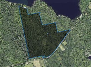 4 Blanchard Rd, Monson, ME 04464