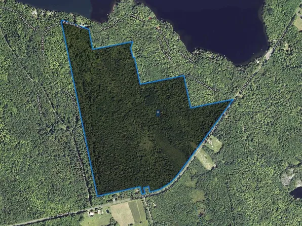 Lot 4 Blanchard Road, Monson, ME 04464