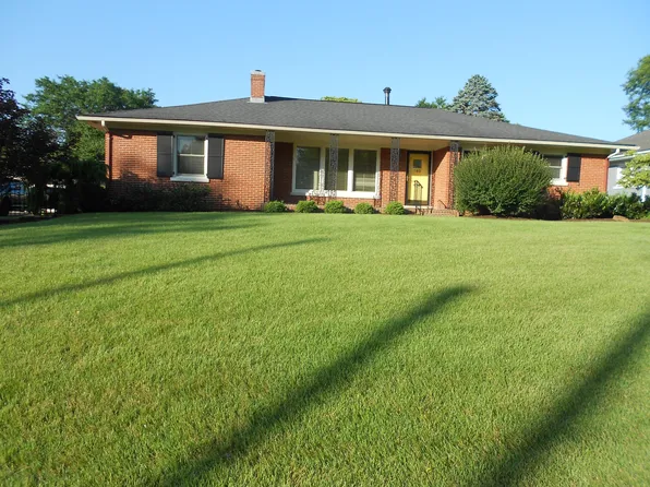 740 Albany Rd, Lexington, KY 40502