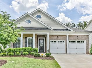 1321 Secret Path Dr, Fort Mill, SC 29708