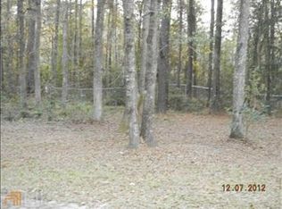 61 Tanner Dr, Kingsland, GA 31548