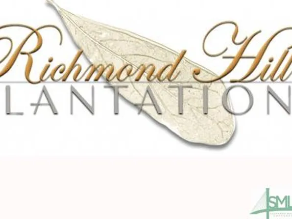 175 Fairview Dr, Richmond Hill, GA 31324