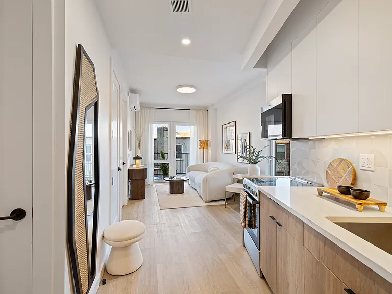 1615 Cedar St #4A — Photo 3