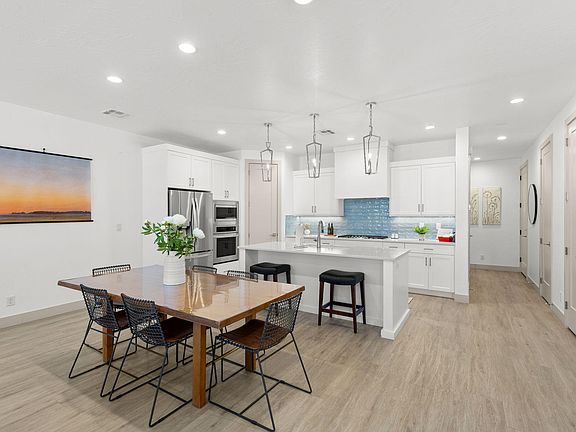 3rd image of 5416 S Aquamarine Ln