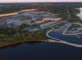 4888 Bay Shore Dr #1, Sturgeon Bay, WI 54235