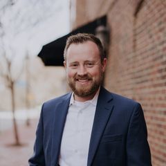 Austin Rook - Real Estate Agent in Huntsville, AL - Reviews | Zillow