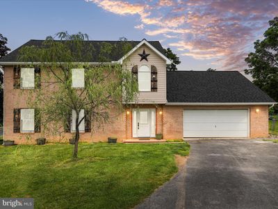 121 Defense Ct, Hedgesville, WV, 25427
