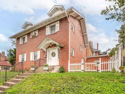 212 Euclid Ave, Morgantown, WV, 26501