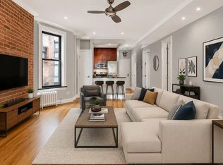 252 Mott St APT 4R, New York, NY 10012