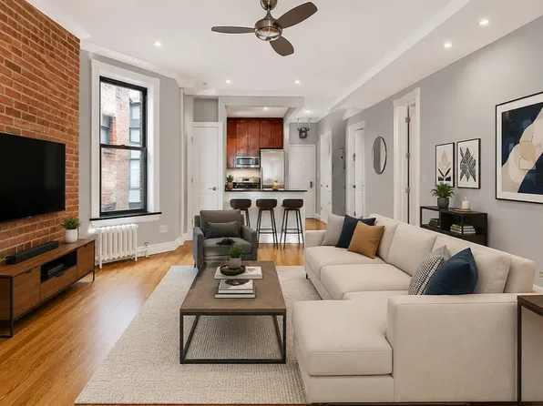 252 Mott Street image 1 of 1