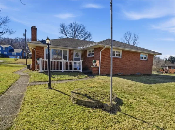 908 15th St, Elizabeth, PA 15037