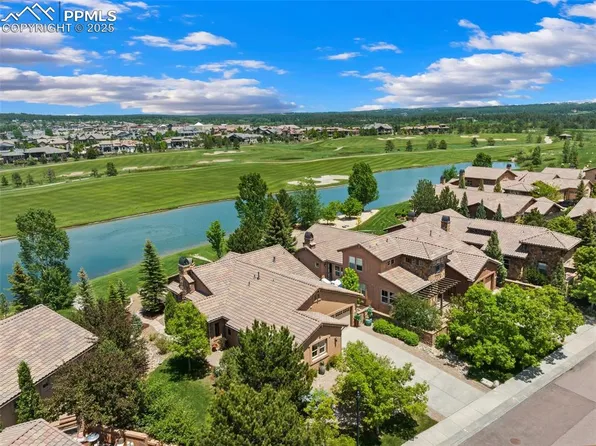 2192 Rocking Horse Ct, Colorado Springs, CO 80921