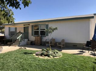 1405 90th St W, Rosamond, CA