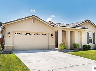 7890 Peavine View Ct, Reno, NV 89523