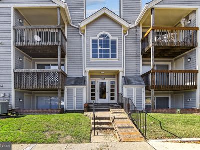 6604 Rapid Water Way UNIT 101, Glen Burnie, MD, 21060