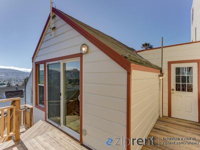 2107-2109 24th St, San Francisco, CA, 94107