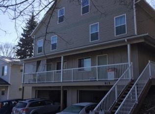 815 NE Illinois St #1, Pullman, WA 99163